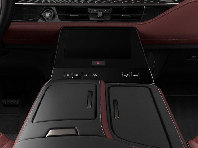 2026 INFINITI QX80 AUTOGRAPH AWD