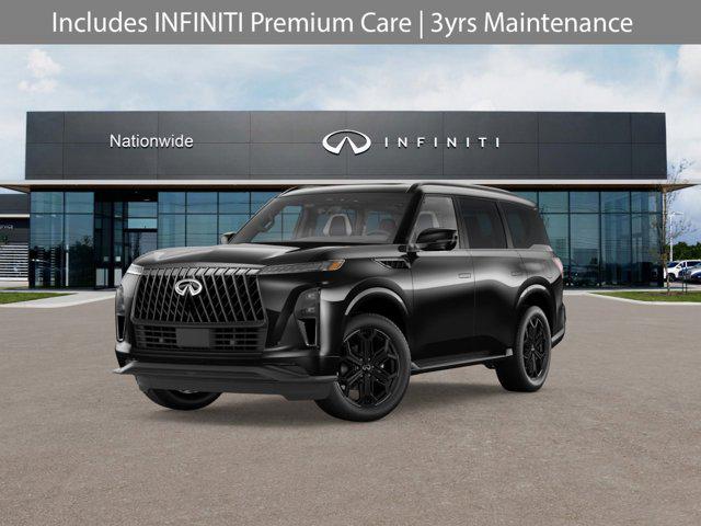 2026 INFINITI QX80 SPORT for sale in Timonium, MD