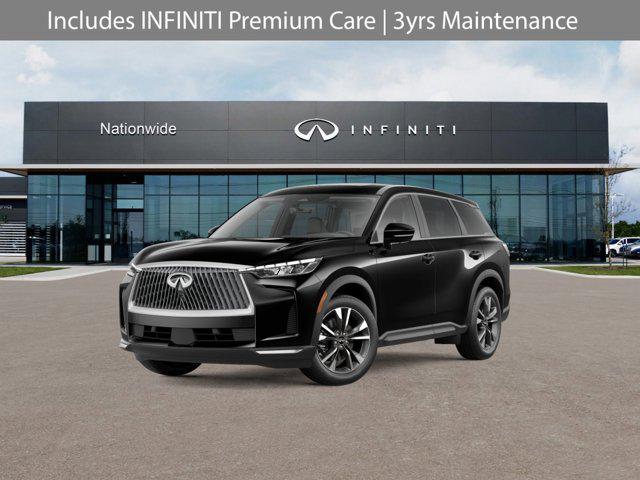 2026 INFINITI QX60 PURE for sale in Timonium, MD