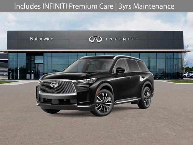 2026 INFINITI QX60 LUXE AWD for sale in Timonium, MD