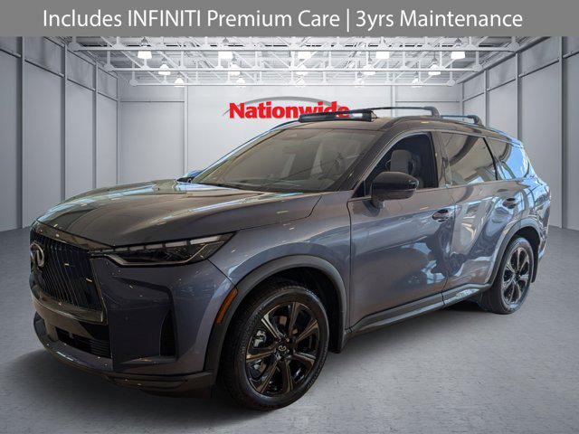 2026 INFINITI QX60 AUTOGRAPH for sale in Timonium, MD