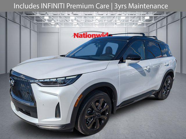 2026 INFINITI QX60 AUTOGRAPH for sale in Timonium, MD