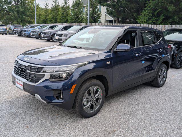 2026 Kia Seltos LX for sale in Timonium, MD