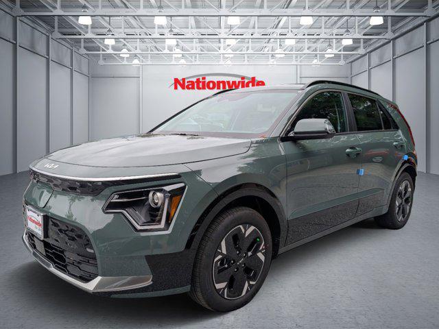 2025 Kia Niro EV Wind for sale in Timonium, MD