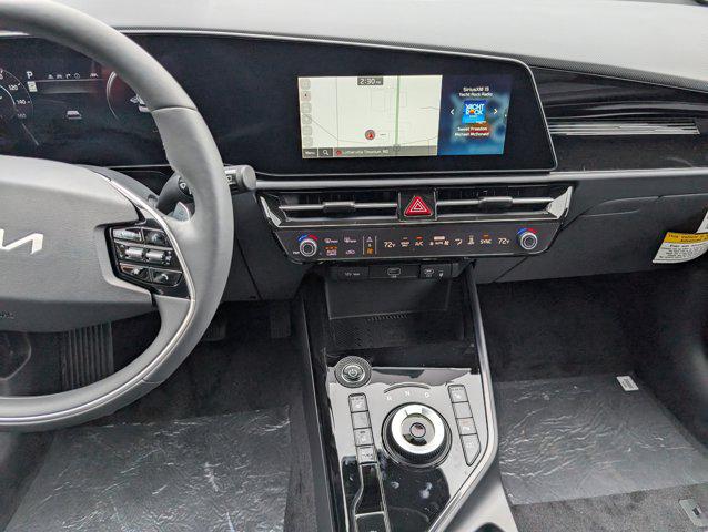 2025 Kia Niro EV Wind