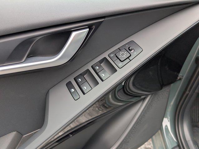 2025 Kia Niro EV Wind
