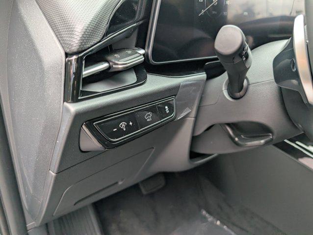 2025 Kia Niro EV Wind