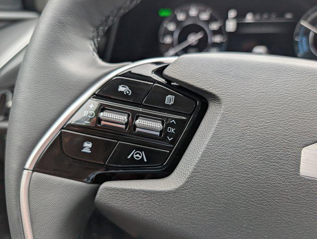 2025 Kia Niro EV Wind