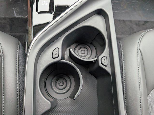 2025 Kia Niro EV Wind