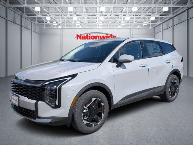 2026 Kia Sportage Hybrid S for sale in Timonium, MD