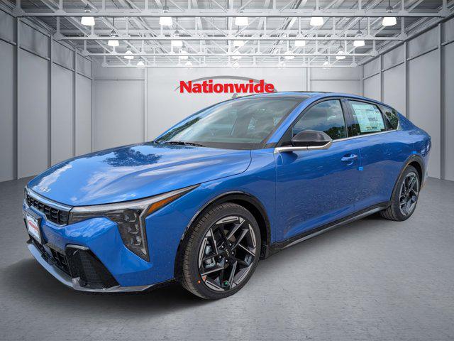 2025 Kia K4 GT-Line for sale in Timonium, MD