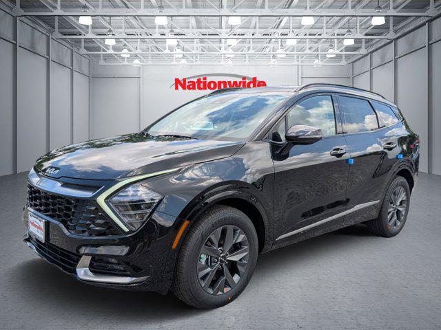 2025 Kia Sportage Hybrid SX-Prestige for sale in Timonium, MD