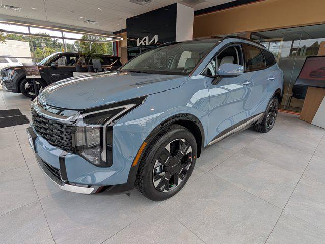 2026 Kia Sportage Hybrid SX-Prestige for sale in Timonium, MD