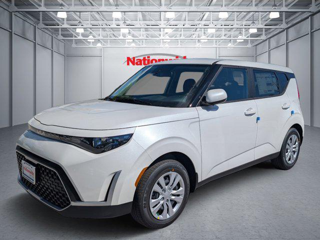 2025 Kia Soul LX for sale in Timonium, MD