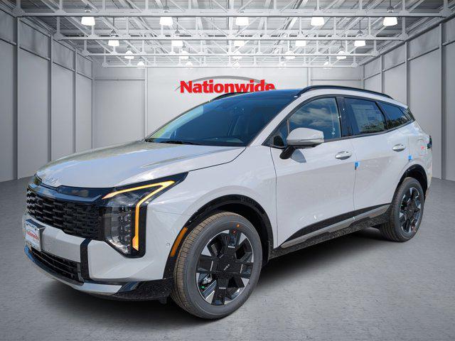 2026 Kia Sportage Hybrid SX-Prestige for sale in Timonium, MD