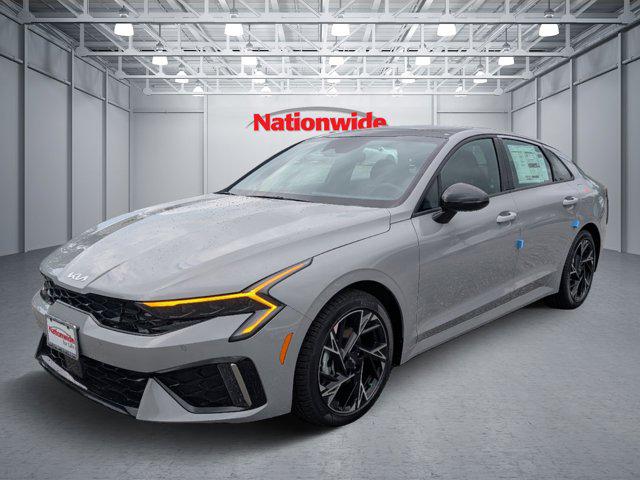 2025 Kia K5 GT-Line for sale in Timonium, MD