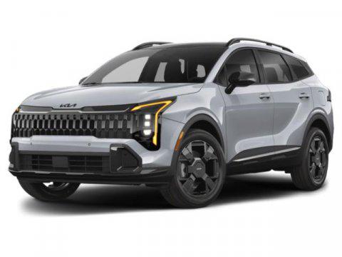 2026 Kia Sportage Hybrid X-Line for sale in Timonium, MD