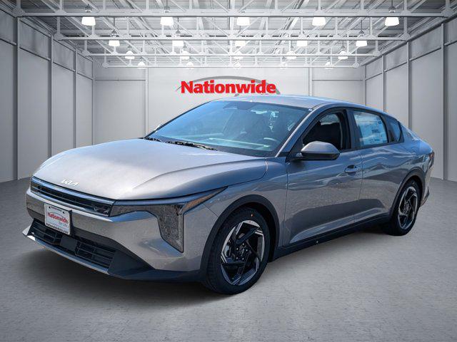 2025 Kia K4 EX for sale in Timonium, MD
