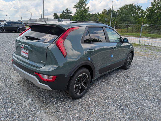 2025 Kia Niro EX