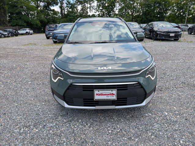 2025 Kia Niro EX