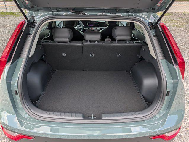 2025 Kia Niro EX