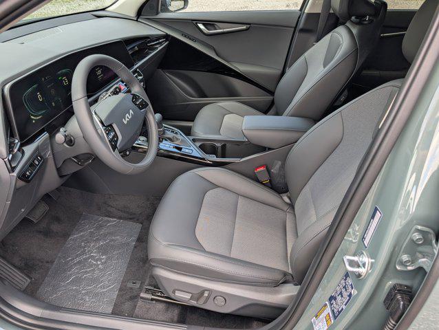 2025 Kia Niro EX