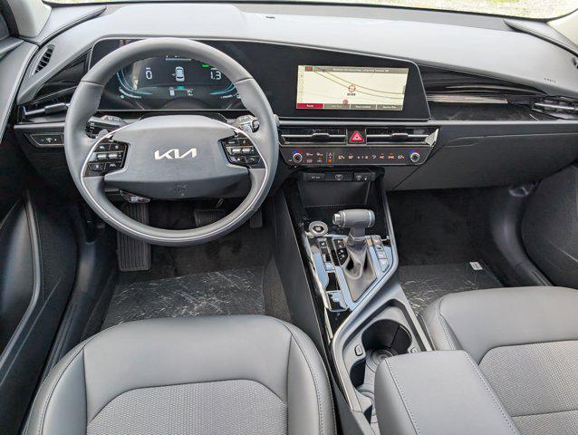2025 Kia Niro EX