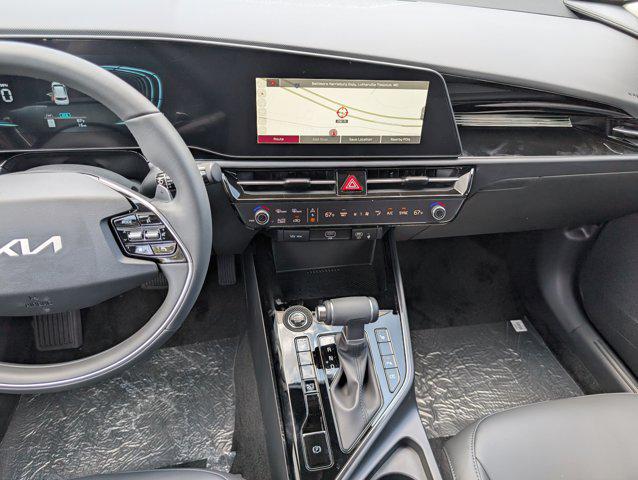 2025 Kia Niro EX