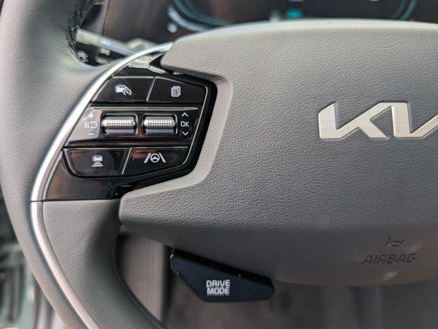 2025 Kia Niro EX