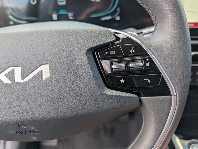 2025 Kia Niro EX