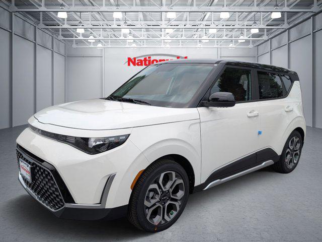 2025 Kia Soul EX for sale in Timonium, MD
