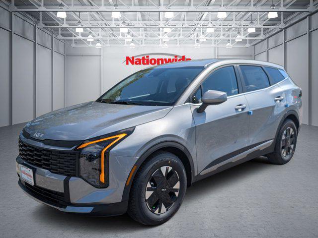 2026 Kia Sportage Hybrid LX for sale in Timonium, MD