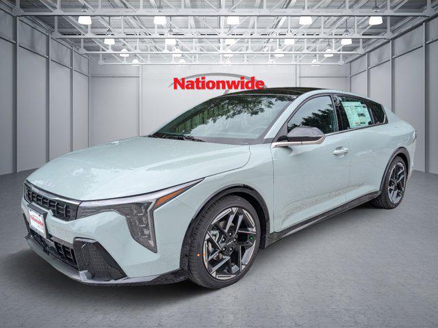 2025 Kia K4 GT-Line for sale in Timonium, MD
