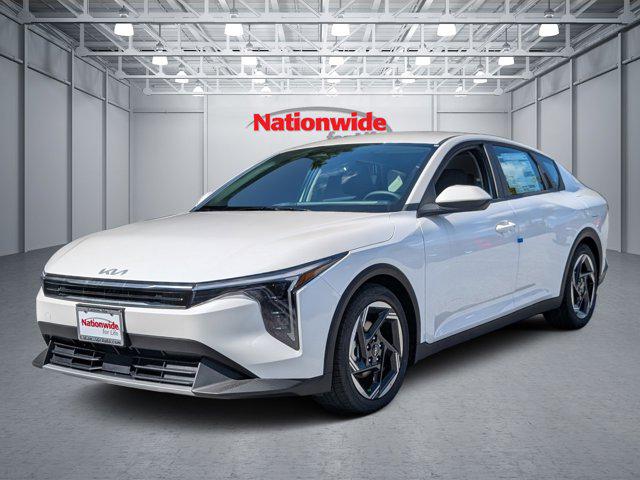2025 Kia K4 EX for sale in Timonium, MD