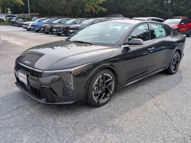 2025 Kia K4 GT-Line for sale in Timonium, MD