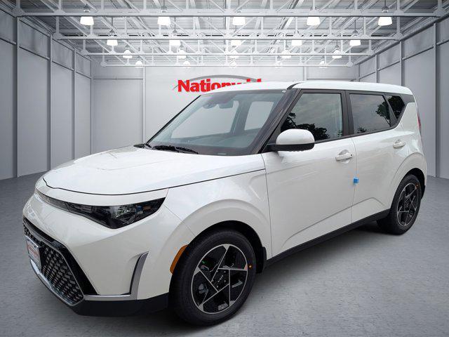 2025 Kia Soul EX for sale in Timonium, MD