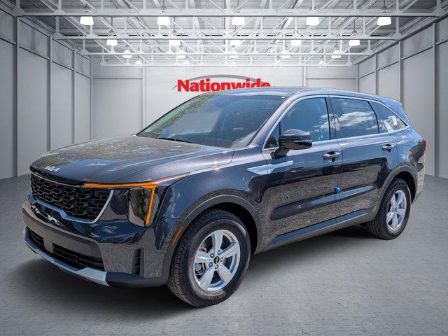 2026 Kia Sorento LX for sale in Timonium, MD