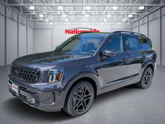 2025 Kia Telluride SX Prestige X-Line for sale in Timonium, MD