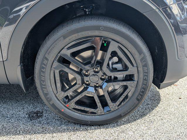 2025 Kia Telluride SX Prestige X-Line