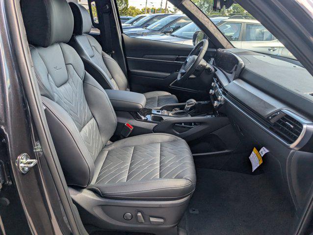 2025 Kia Telluride SX Prestige X-Line