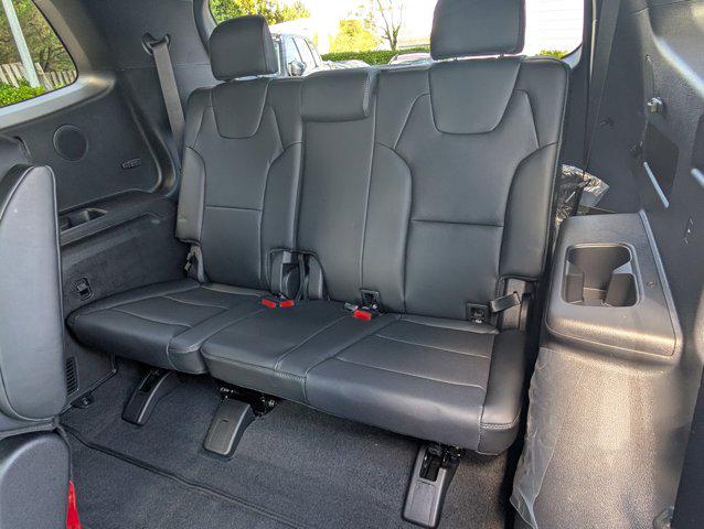 2025 Kia Telluride SX Prestige X-Line
