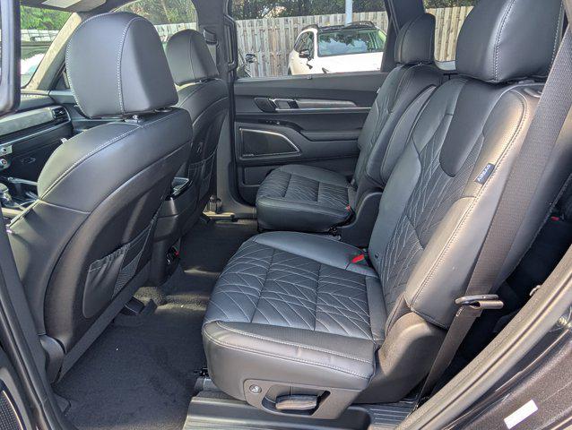 2025 Kia Telluride SX Prestige X-Line