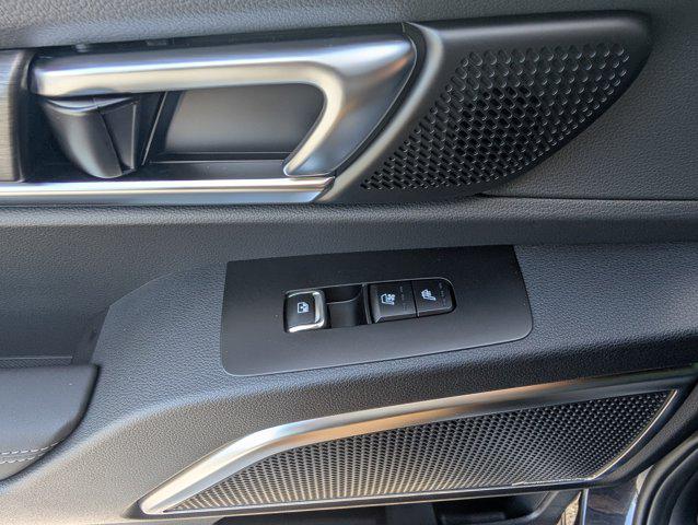 2025 Kia Telluride SX Prestige X-Line