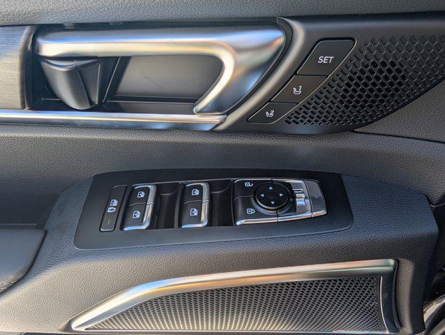 2025 Kia Telluride SX Prestige X-Line