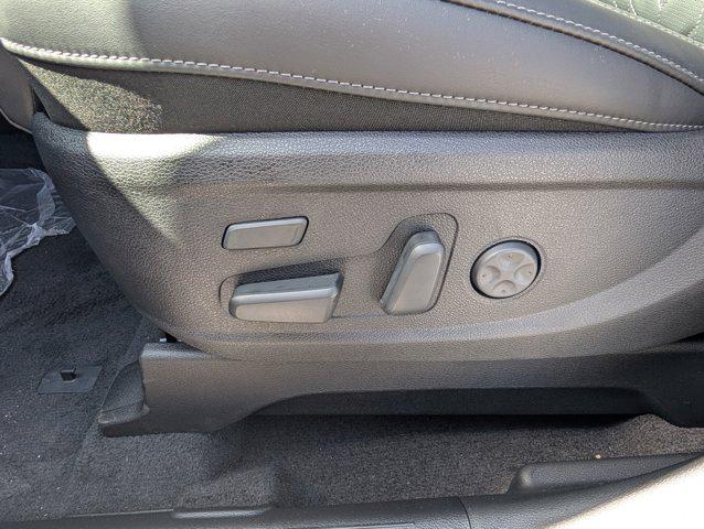 2025 Kia Telluride SX Prestige X-Line