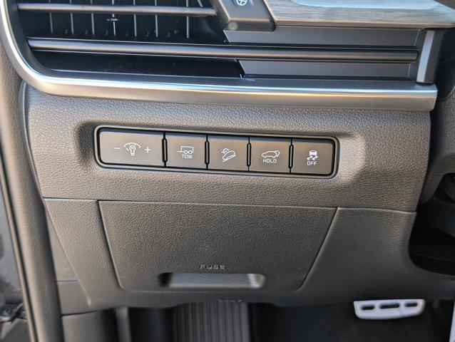 2025 Kia Telluride SX Prestige X-Line