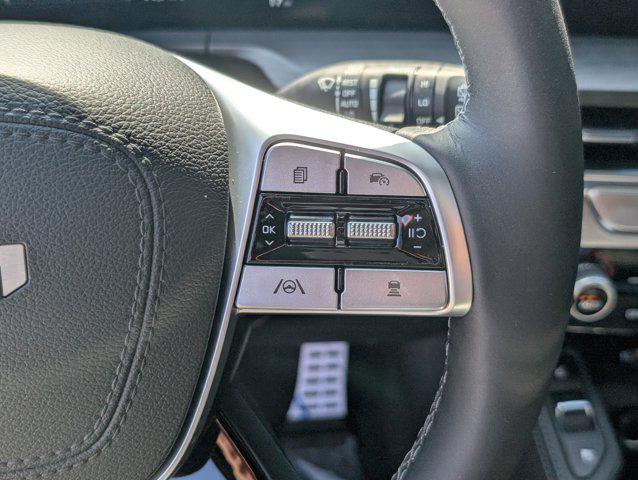 2025 Kia Telluride SX Prestige X-Line