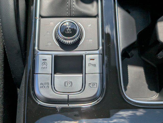 2025 Kia Telluride SX Prestige X-Line