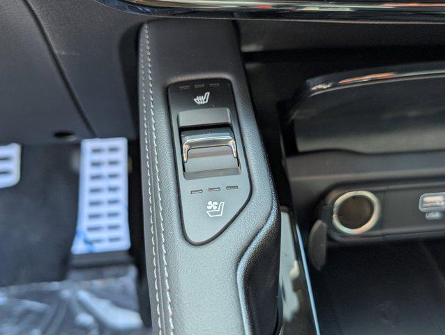 2025 Kia Telluride SX Prestige X-Line