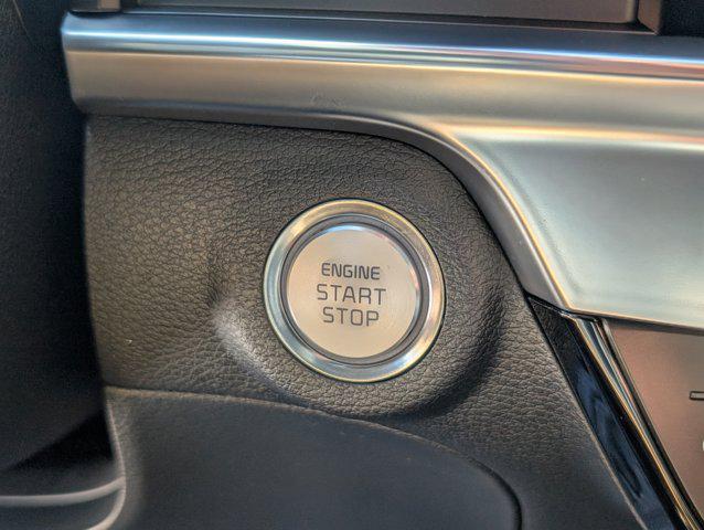 2025 Kia Telluride SX Prestige X-Line